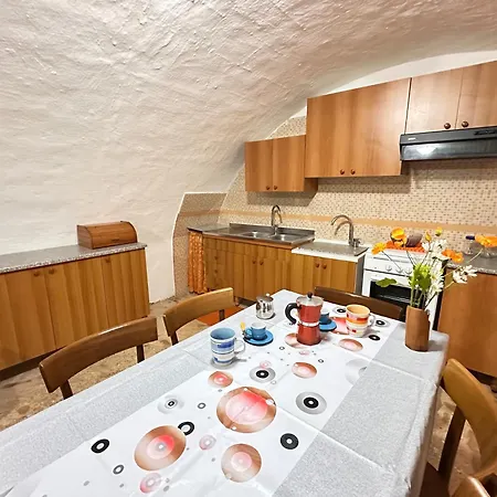 Dimora Del Corallo 펜션 *