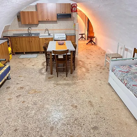 Dimora Del Corallo * Gallipolli