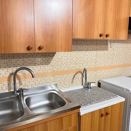 Semesterbostad Dimora Del Corallo Gallipolli