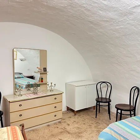 Dimora Del Corallo * Gallipolli