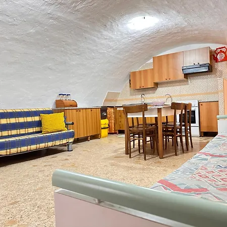 Dimora Del Corallo Semesterbostad