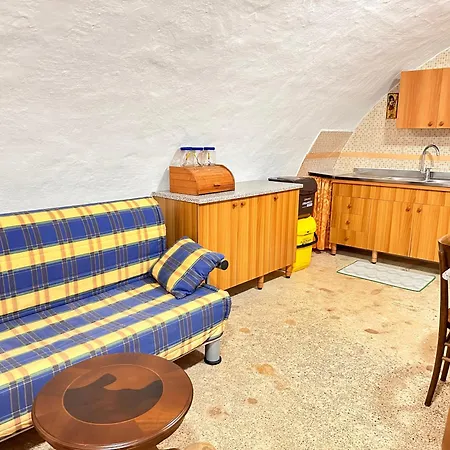 Dimora Del Corallo Semesterbostad *