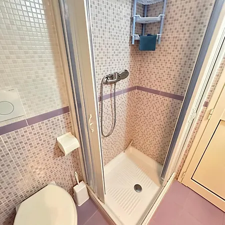 Semesterbostad Dimora Del Corallo *