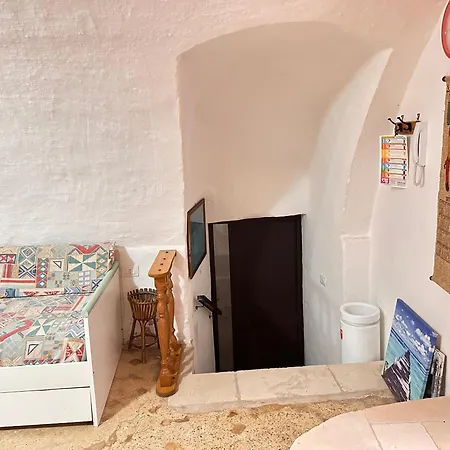 Dimora Del Corallo Gallipolli