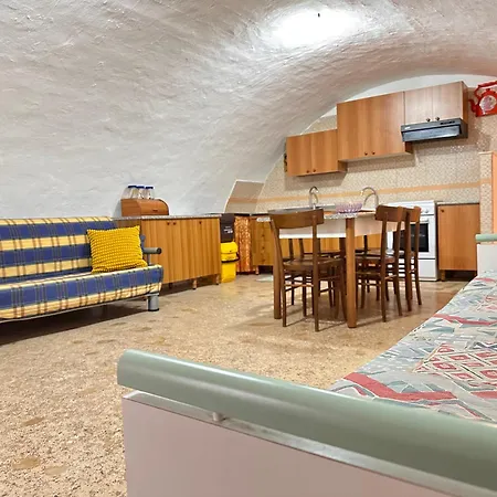 Holiday home Dimora Del Corallo