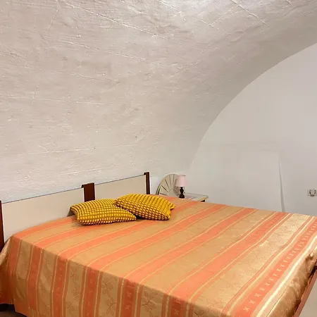 Semesterbostad Dimora Del Corallo Gallipolli