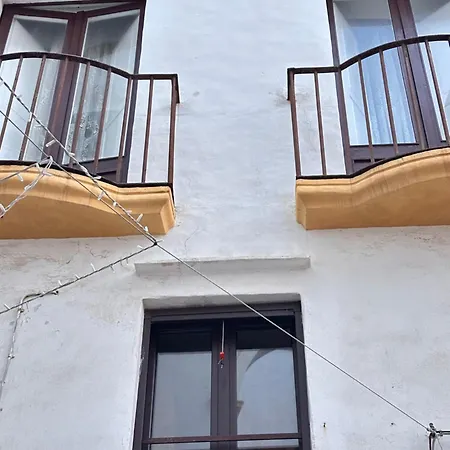 Dimora Del Corallo