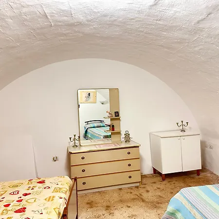 Holiday home Dimora Del Corallo