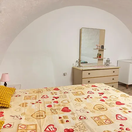 Dimora Del Corallo Holiday home *