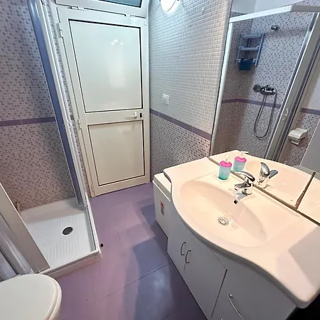 Semesterbostad Dimora Del Corallo Gallipolli