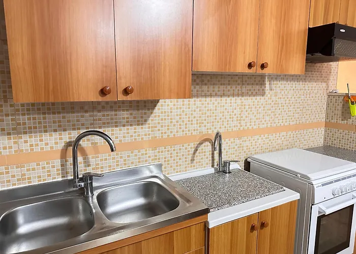 Casa de Férias Dimora Del Corallo Gallipoli