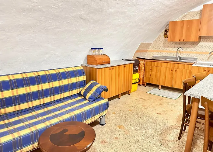 Dimora Del Corallo Casa de Férias *