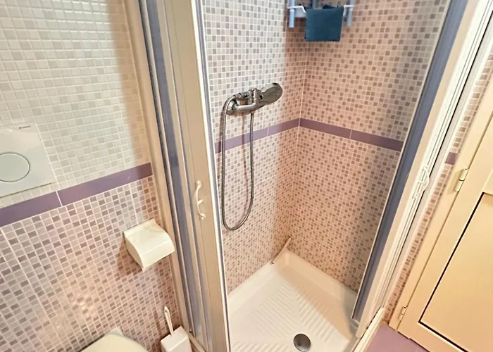 Casa de Férias Dimora Del Corallo *