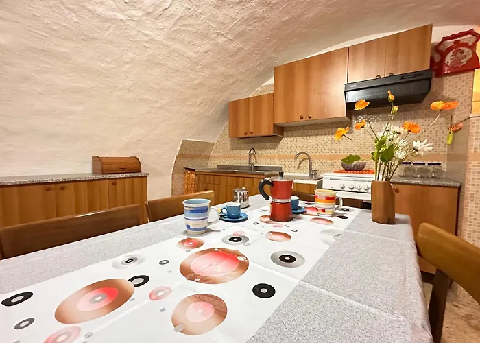 Dimora Del Corallo *