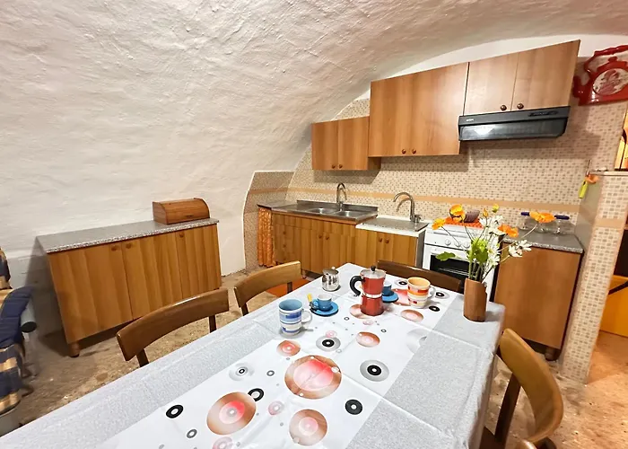 Dimora Del Corallo Casa de Férias *