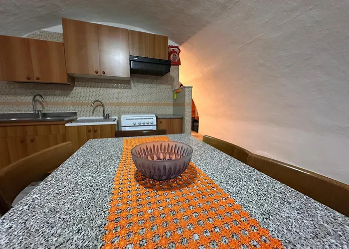 Dimora Del Corallo Casa de Férias Gallipoli