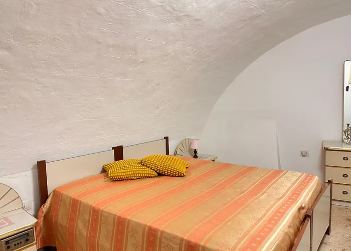 Casa de Férias Dimora Del Corallo Gallipoli