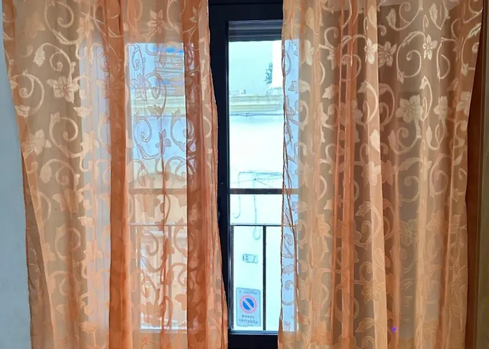 Dimora Del Corallo Casa de Férias *