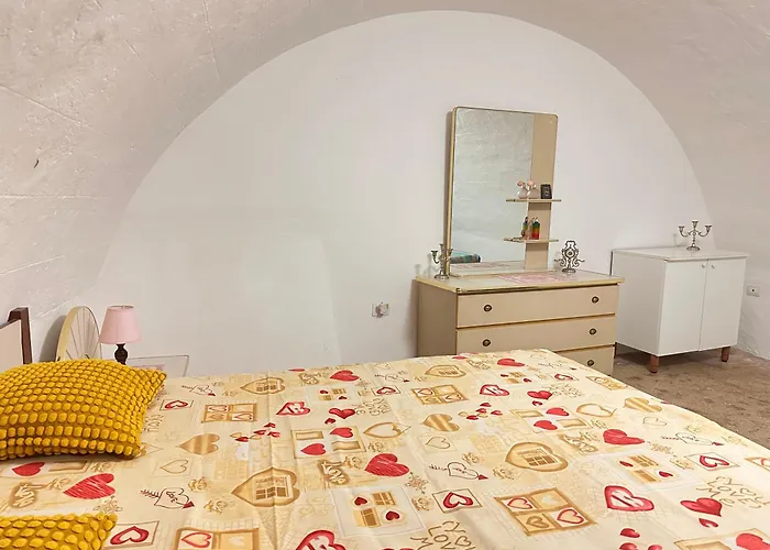 Dimora Del Corallo Casa de Férias *