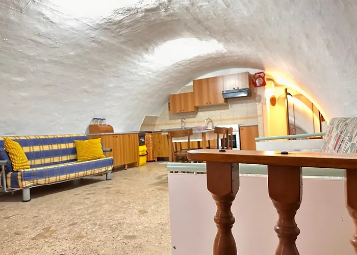Dimora Del Corallo